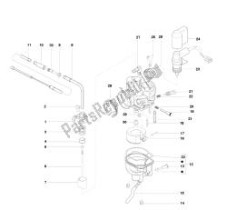 Carburettor