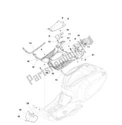 Footboard