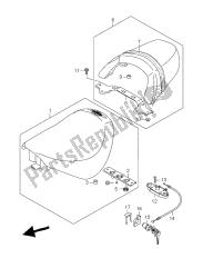 asiento (vzr1800z-zu2)