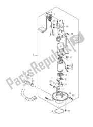 FUEL PUMP