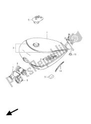 benzinetank