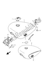 benzinetank