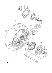 achterwiel (gsx1300ra e19)