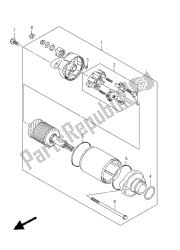 Motor de arranque