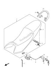 asiento (gw250z)