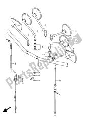 guidon (vs1400glf)