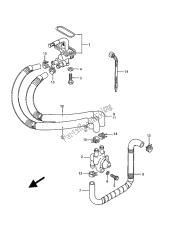 rubinetto del carburante