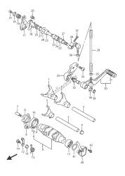 GEAR SHIFTING