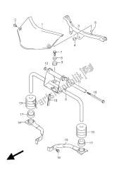 FRONT BRACKET