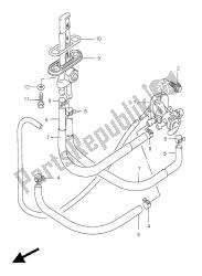 grifo de combustible