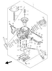 carburateur