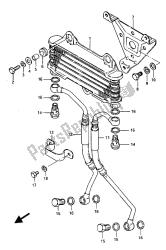 OIL COOLER