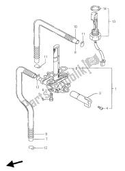 grifo de combustible