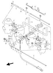 raccordi carburatore