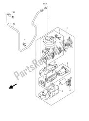 FUEL PUMP