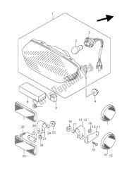 TAIL LAMP