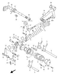 GEAR SHIFTING