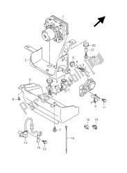 HYDRAULIC UNIT