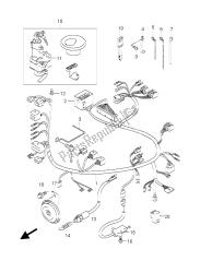 WIRING HARNESS