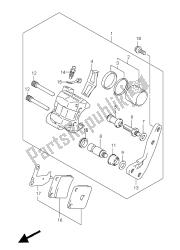 FRONT CALIPER