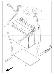 BATTERY