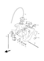 benzinetank