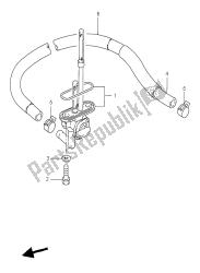 robinet de carburant