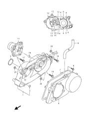 CVT CASE