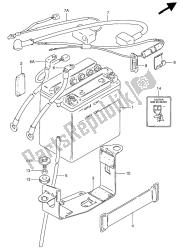 BATTERY