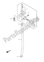 robinet de carburant