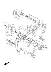 GEAR SHIFTING