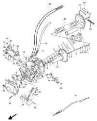 carburador (frontal-e18)