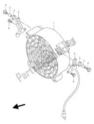 COOLING FAN