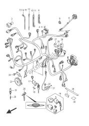 kabelboom (vlr1800 e24)