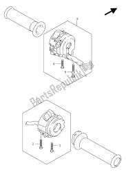 HANDLE SWITCH