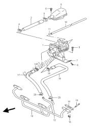 deuxième air (e18)