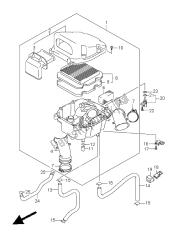 purificateur d'air