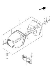 TAIL LAMP