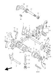 GEAR SHIFTING