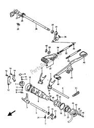 GEAR SHIFTING