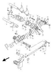 GEAR SHIFTING