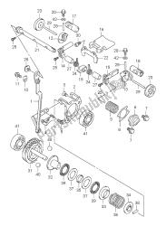 EXHAUST VALVE