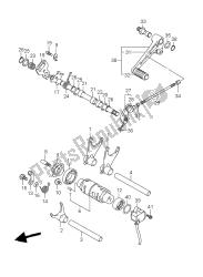 GEAR SHIFTING