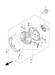 koplamp (e2)