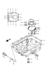 OIL PAN