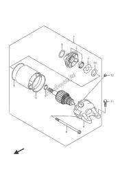 Motor de arranque