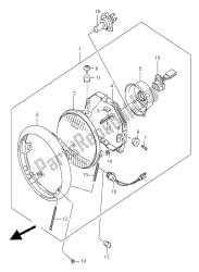 lampe frontale (e2)