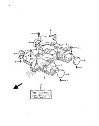 CYLINDER HEAD COVER