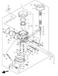 carburatore