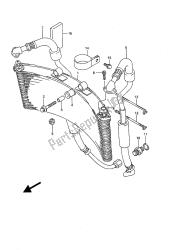 OIL COOLER